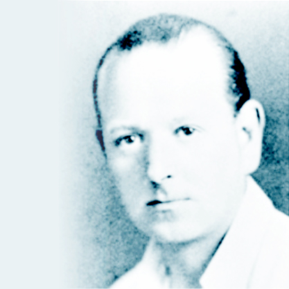 Bach foto